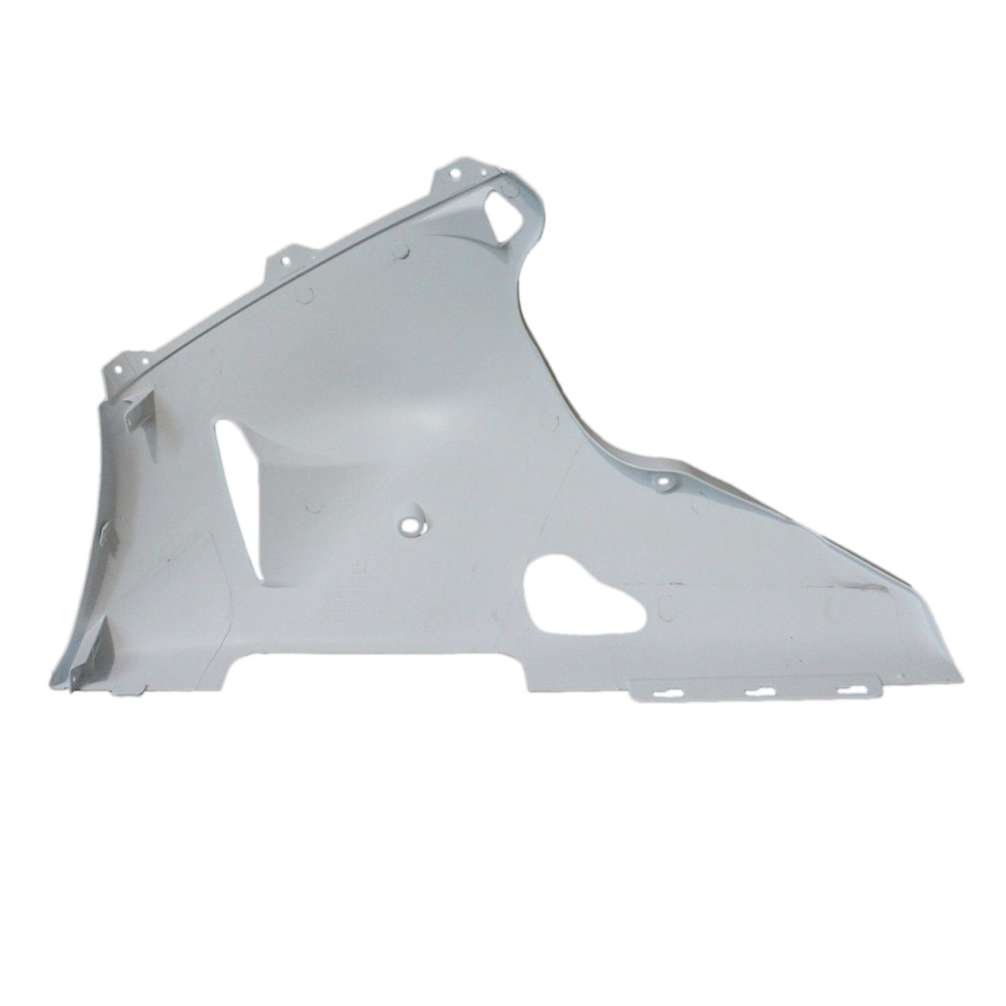 1998-1999 Fairings Yamaha YZF-R1  Primal only Unpainted Generic