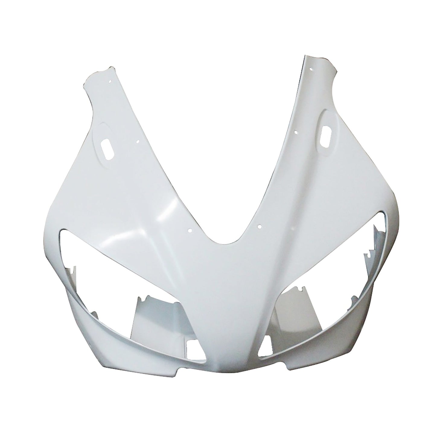 1998-1999 Fairings Yamaha YZF-R1  Primal only Unpainted Generic