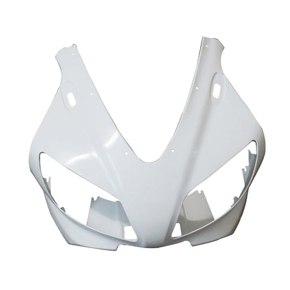 1998-1999 Fairings Yamaha YZF-R1  Primal only Unpainted Generic