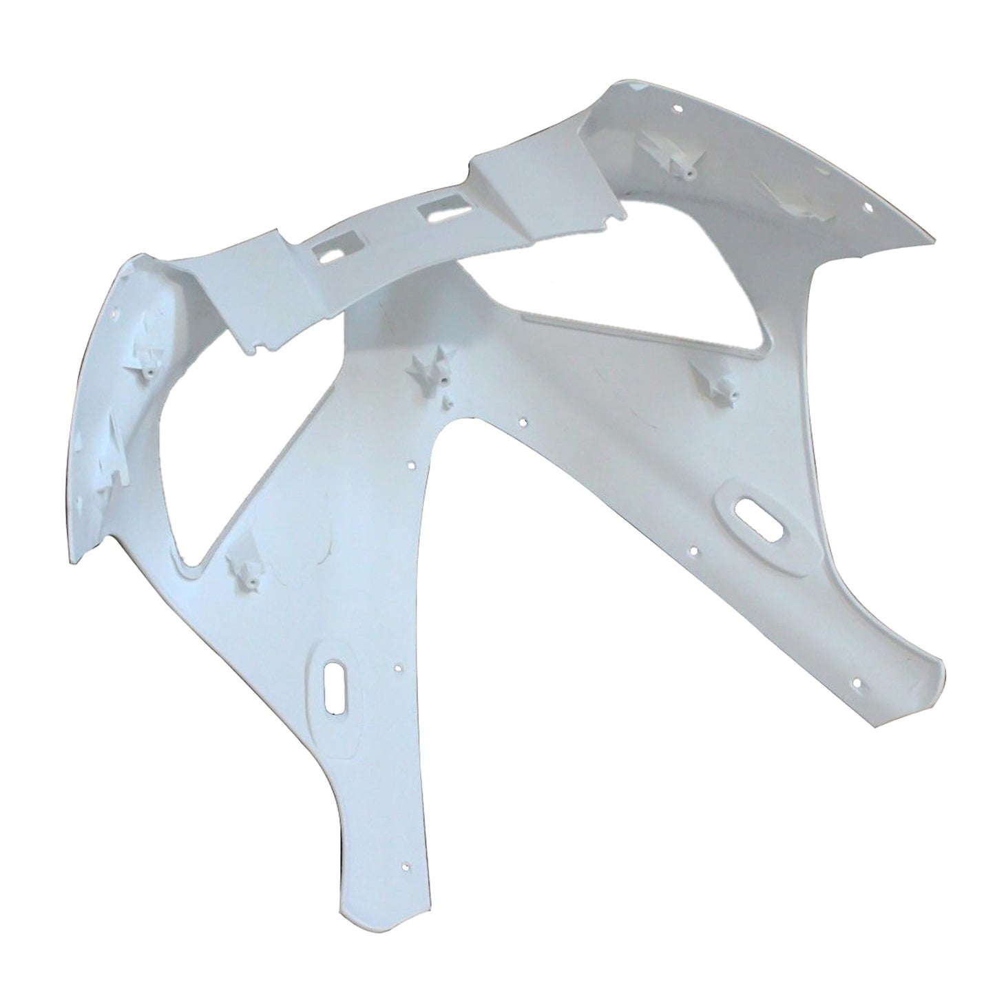 1998-1999 Fairings Yamaha YZF-R1  Primal only Unpainted Generic