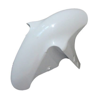 1998-1999 Fairings Yamaha YZF-R1  Primal only Unpainted Generic