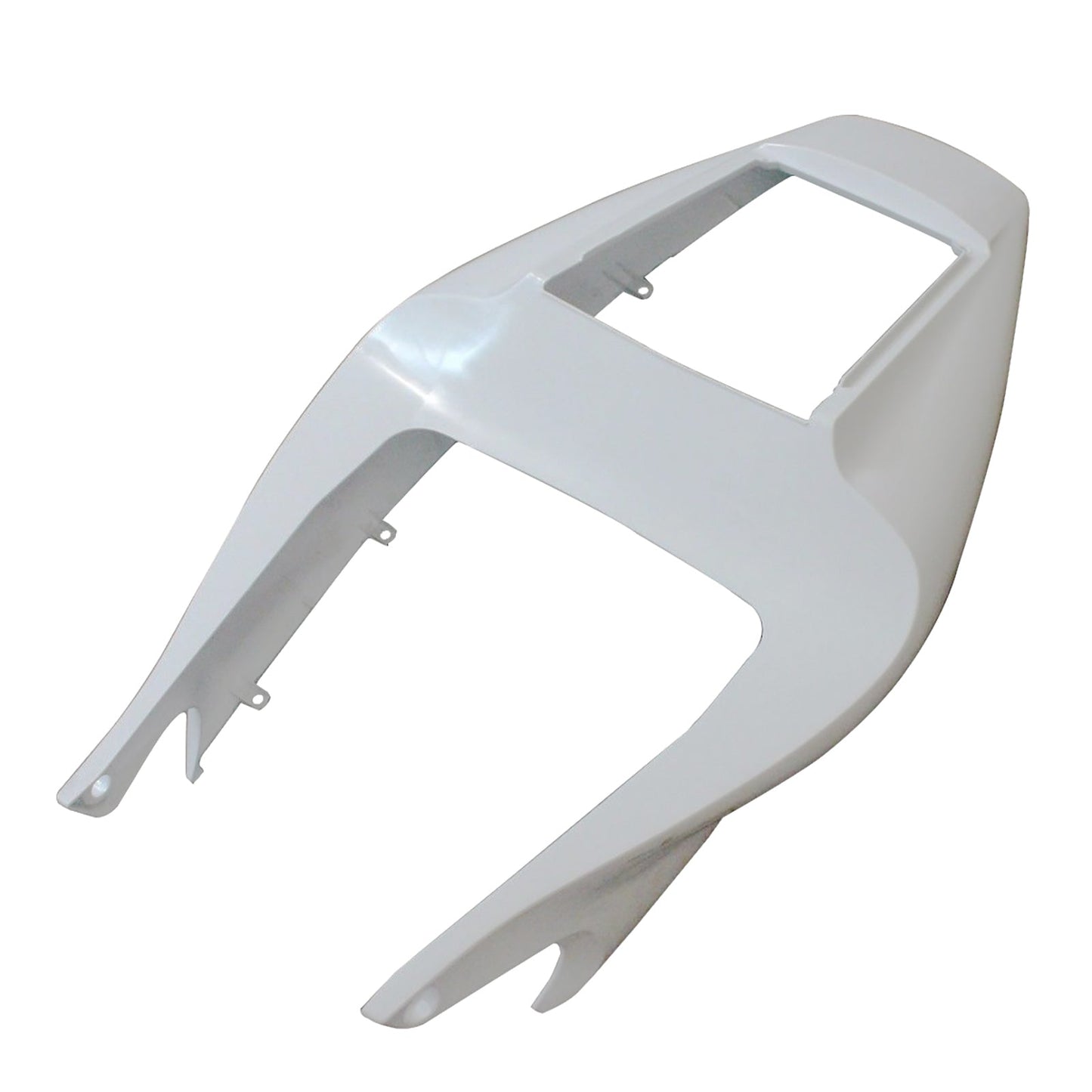 1998-1999 Fairings Yamaha YZF-R1  Primal only Unpainted Generic