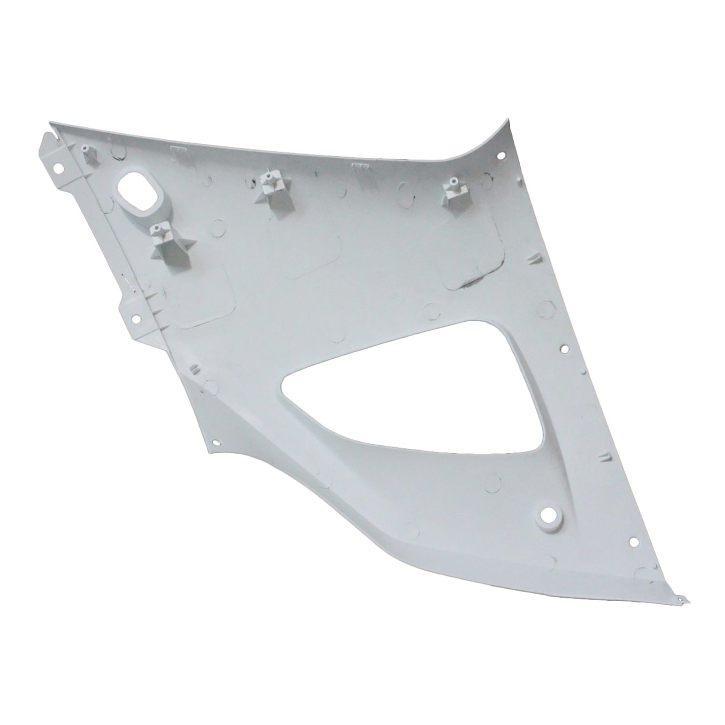 1998-1999 Fairings Yamaha YZF-R1  Primal only Unpainted Generic