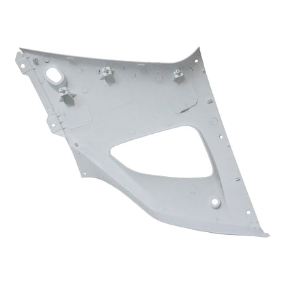 1998-1999 Fairings Yamaha YZF-R1  Primal only Unpainted Generic