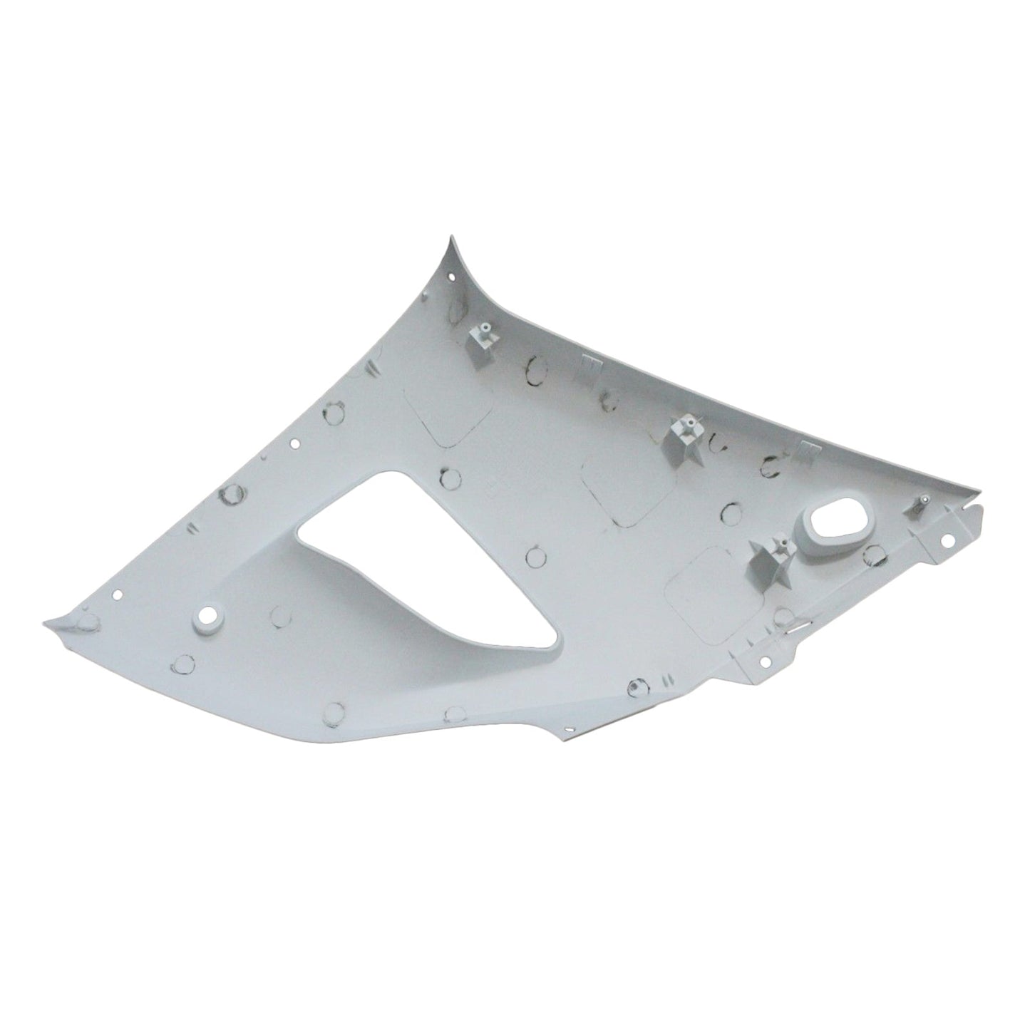 1998-1999 Fairings Yamaha YZF-R1  Primal only Unpainted Generic