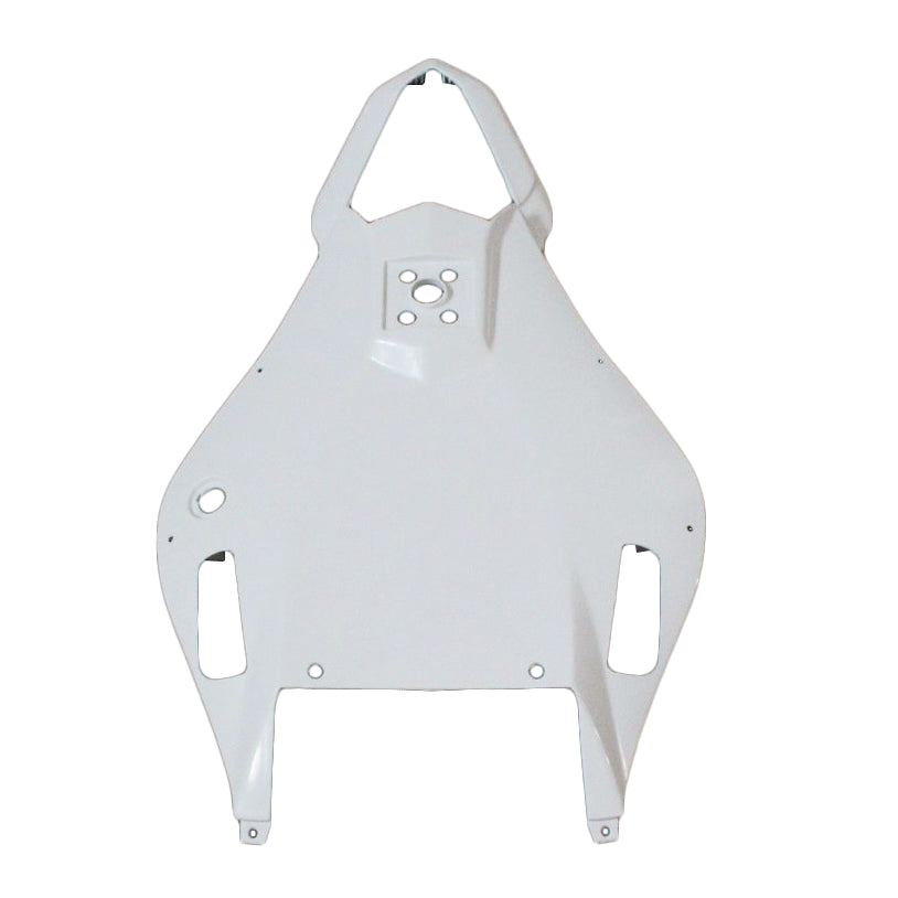 2006-2007 Fairings Yamaha YZF-R6 R6  Primal only Unpainted Generic