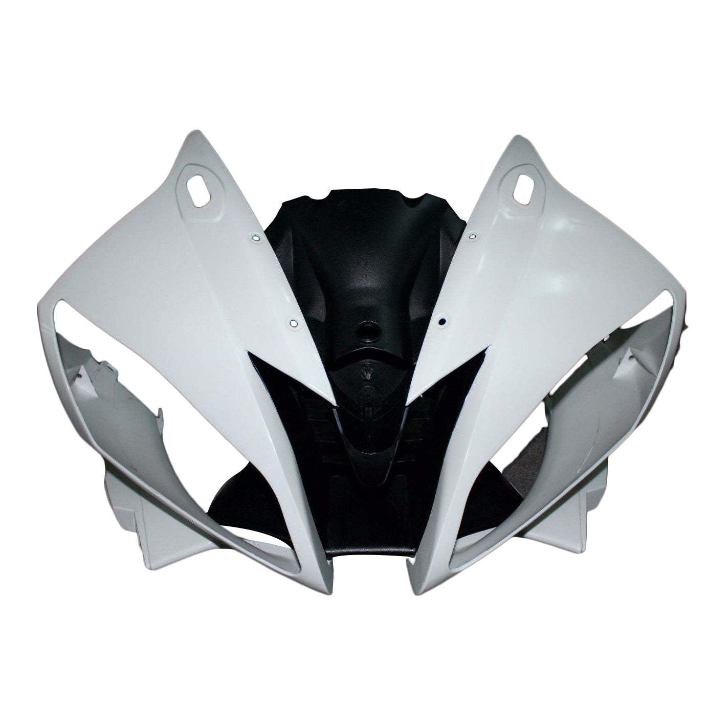 2006-2007 Fairings Yamaha YZF-R6 R6  Primal only Unpainted Generic