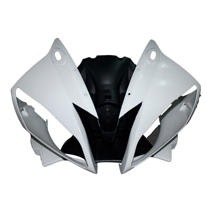 2006-2007 Fairings Yamaha YZF-R6 R6  Primal only Unpainted Generic
