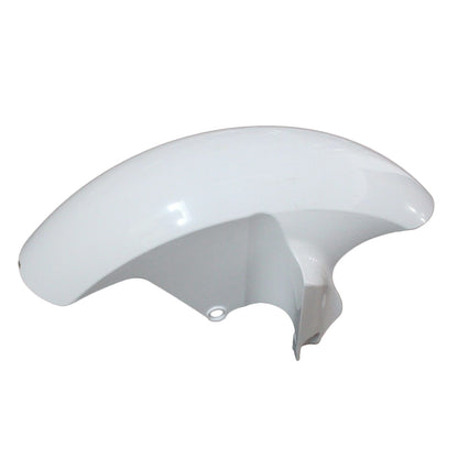 2006-2007 Fairings Yamaha YZF-R6 R6  Primal only Unpainted Generic