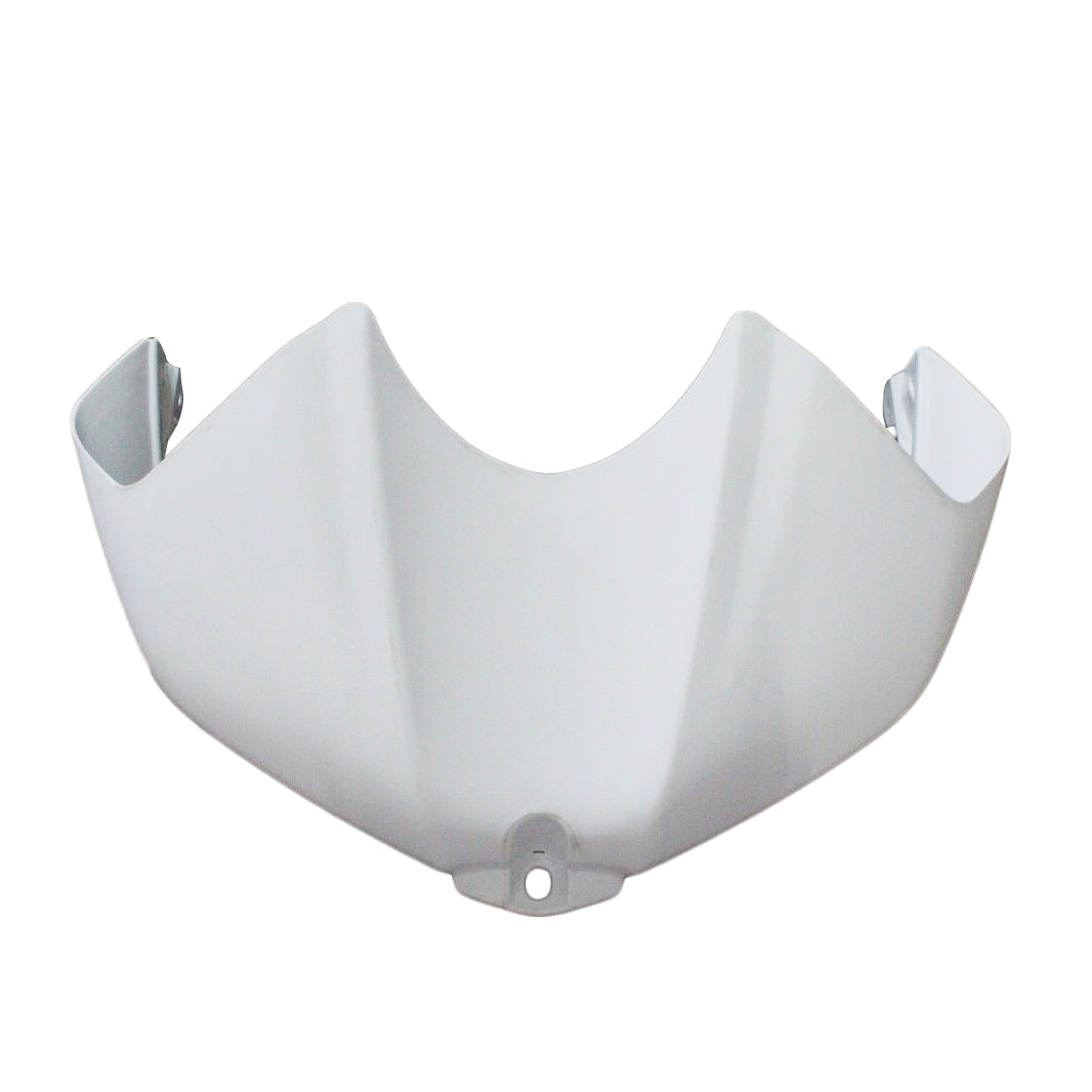 2006-2007 Fairings Yamaha YZF-R6 R6  Primal only Unpainted Generic
