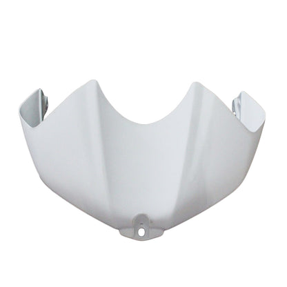 2006-2007 Fairings Yamaha YZF-R6 R6  Primal only Unpainted Generic