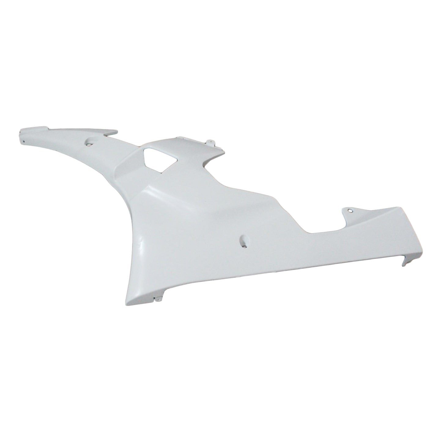 2006-2007 Fairings Yamaha YZF-R6 R6  Primal only Unpainted Generic