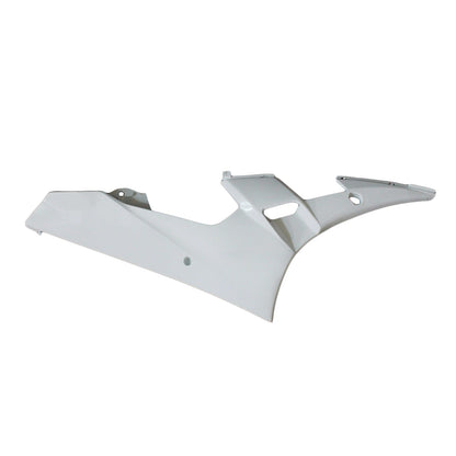 2006-2007 Fairings Yamaha YZF-R6 R6  Primal only Unpainted Generic
