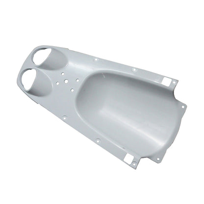 1998-2002 Fairings Yamaha YZF-R6  Primal only Unpainted Generic