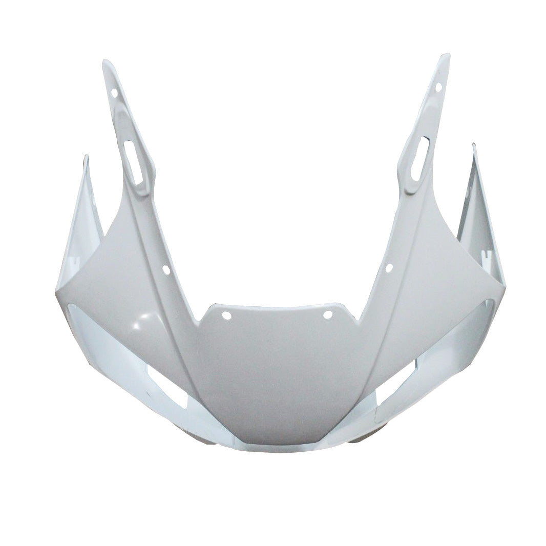 1998-2002 Fairings Yamaha YZF-R6  Primal only Unpainted Generic
