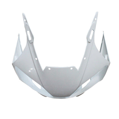 1998-2002 Fairings Yamaha YZF-R6  Primal only Unpainted Generic