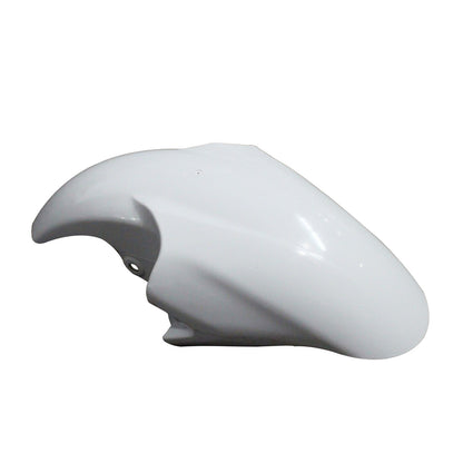 1998-2002 Fairings Yamaha YZF-R6  Primal only Unpainted Generic