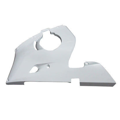 1998-2002 Fairings Yamaha YZF-R6  Primal only Unpainted Generic
