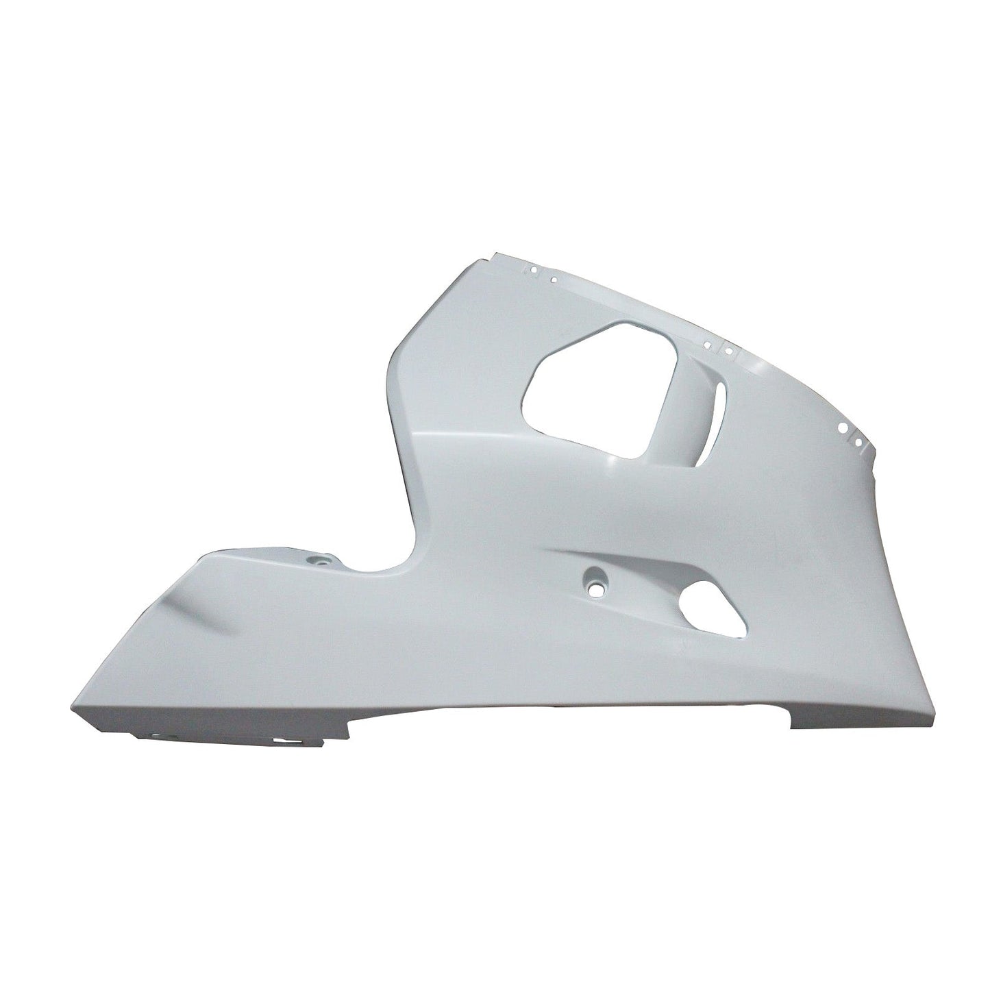 1998-2002 Fairings Yamaha YZF-R6  Primal only Unpainted Generic
