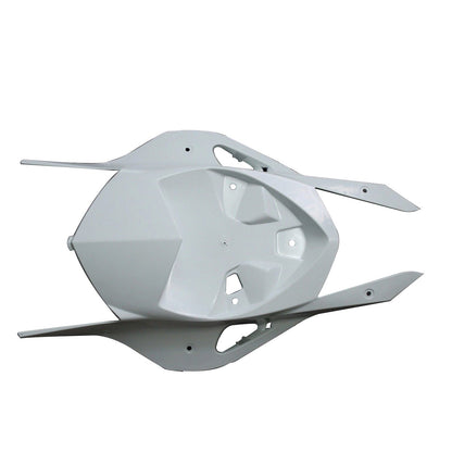 2009-2014 Fairings for BMW S1000RR Bet  Primal only Unpainted Generic