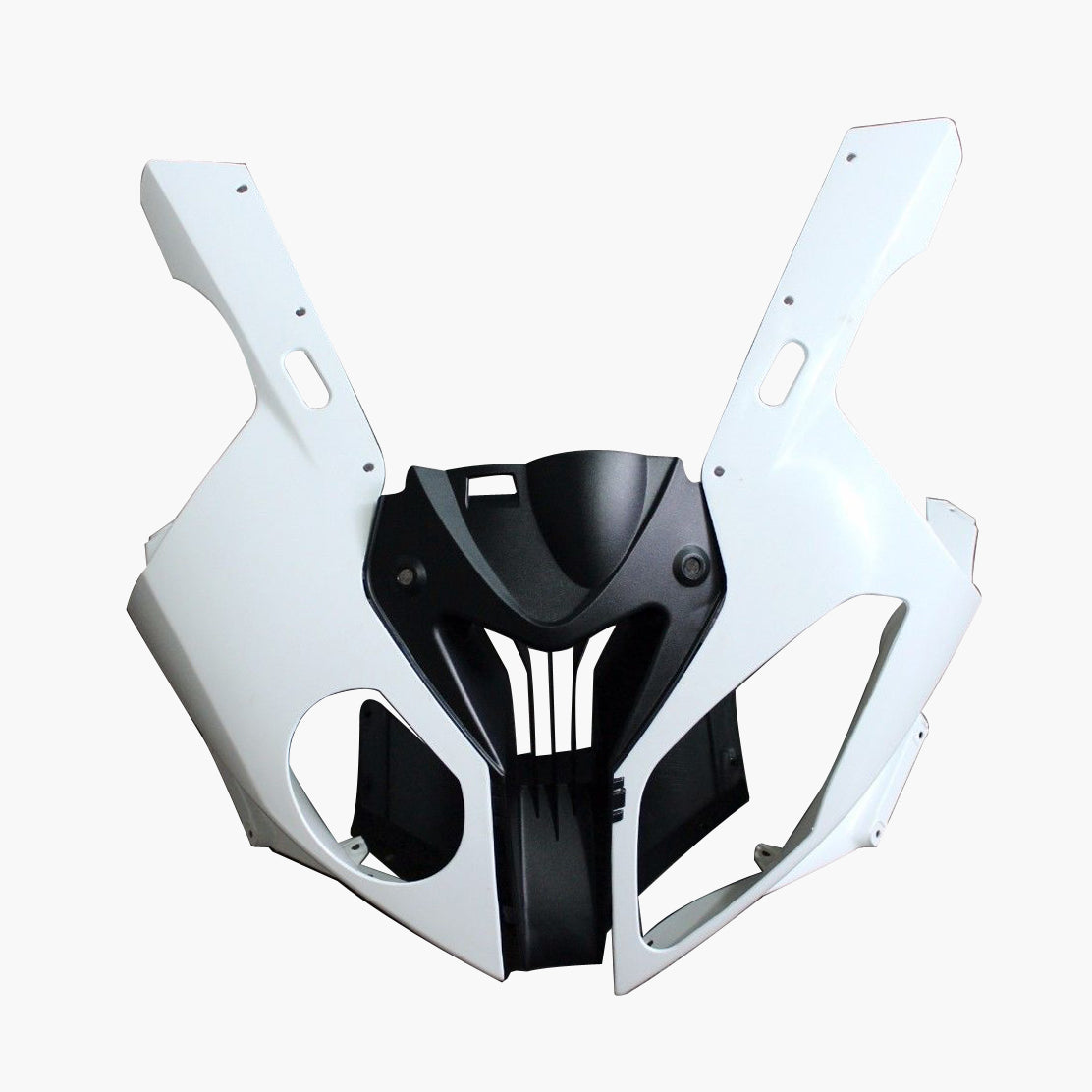 2009-2014 Fairings for BMW S1000RR Bet  Primal only Unpainted Generic