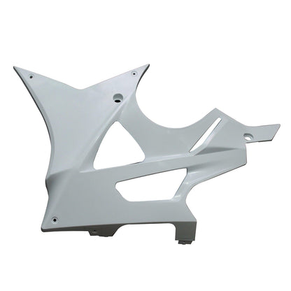 2009-2014 Fairings for BMW S1000RR Bet  Primal only Unpainted Generic