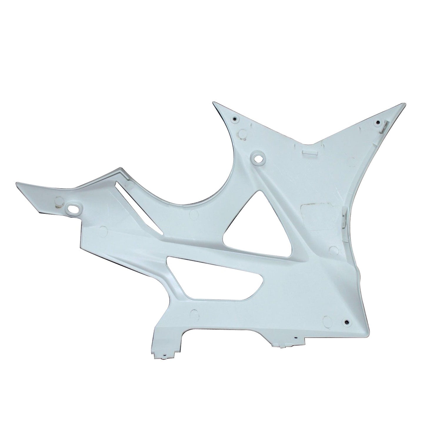 2009-2014 Fairings for BMW S1000RR Bet  Primal only Unpainted Generic