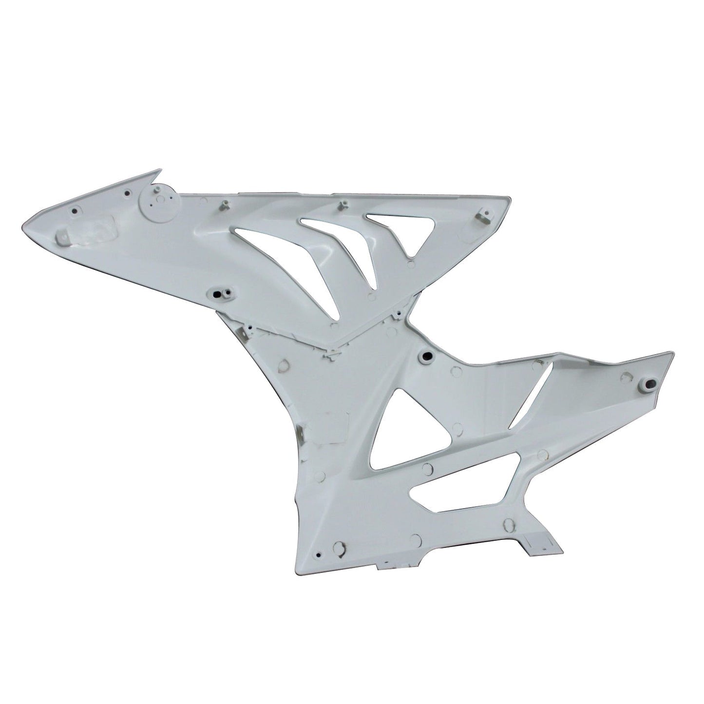 2009-2014 Fairings for BMW S1000RR Bet  Primal only Unpainted Generic