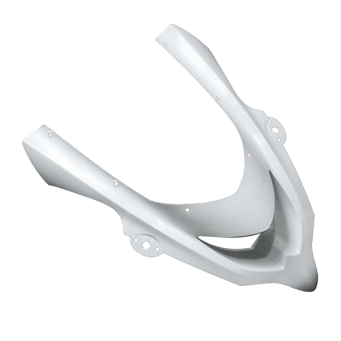 2004-2005 Fairings Kawasaki ZX10R Ninja  Primal only Unpainted Generic