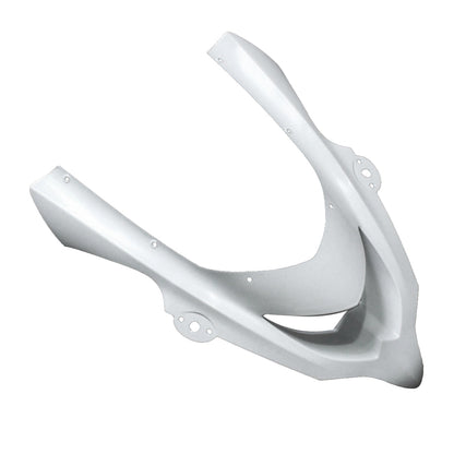 2004-2005 Fairings Kawasaki ZX10R Ninja  Primal only Unpainted Generic