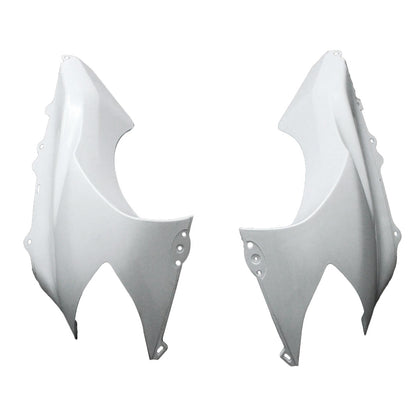 2004-2005 Fairings Kawasaki ZX10R Ninja  Primal only Unpainted Generic