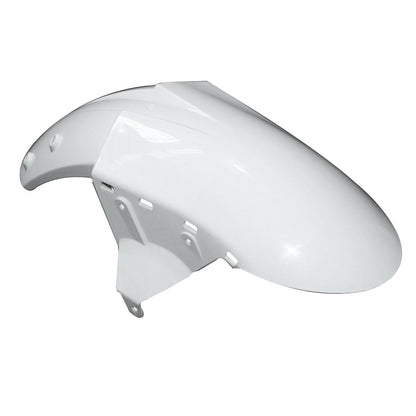 2004-2005 Fairings Kawasaki ZX10R Ninja  Primal only Unpainted Generic