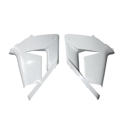 2004-2005 Fairings Kawasaki ZX10R Ninja  Primal only Unpainted Generic