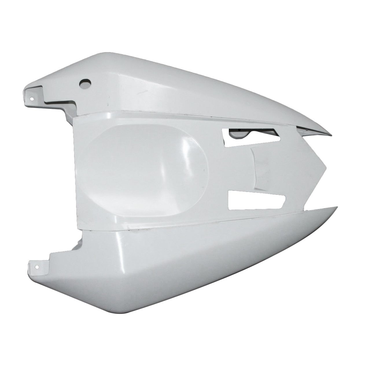 2004-2005 Fairings Kawasaki ZX10R Ninja  Primal only Unpainted Generic