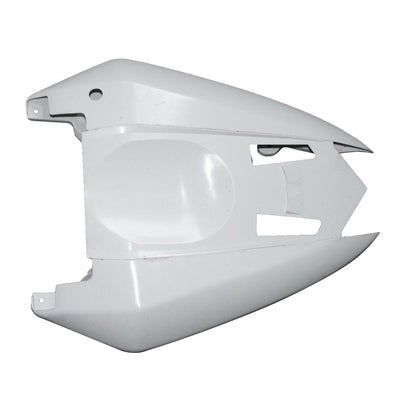 2004-2005 Fairings Kawasaki ZX10R Ninja  Primal only Unpainted Generic