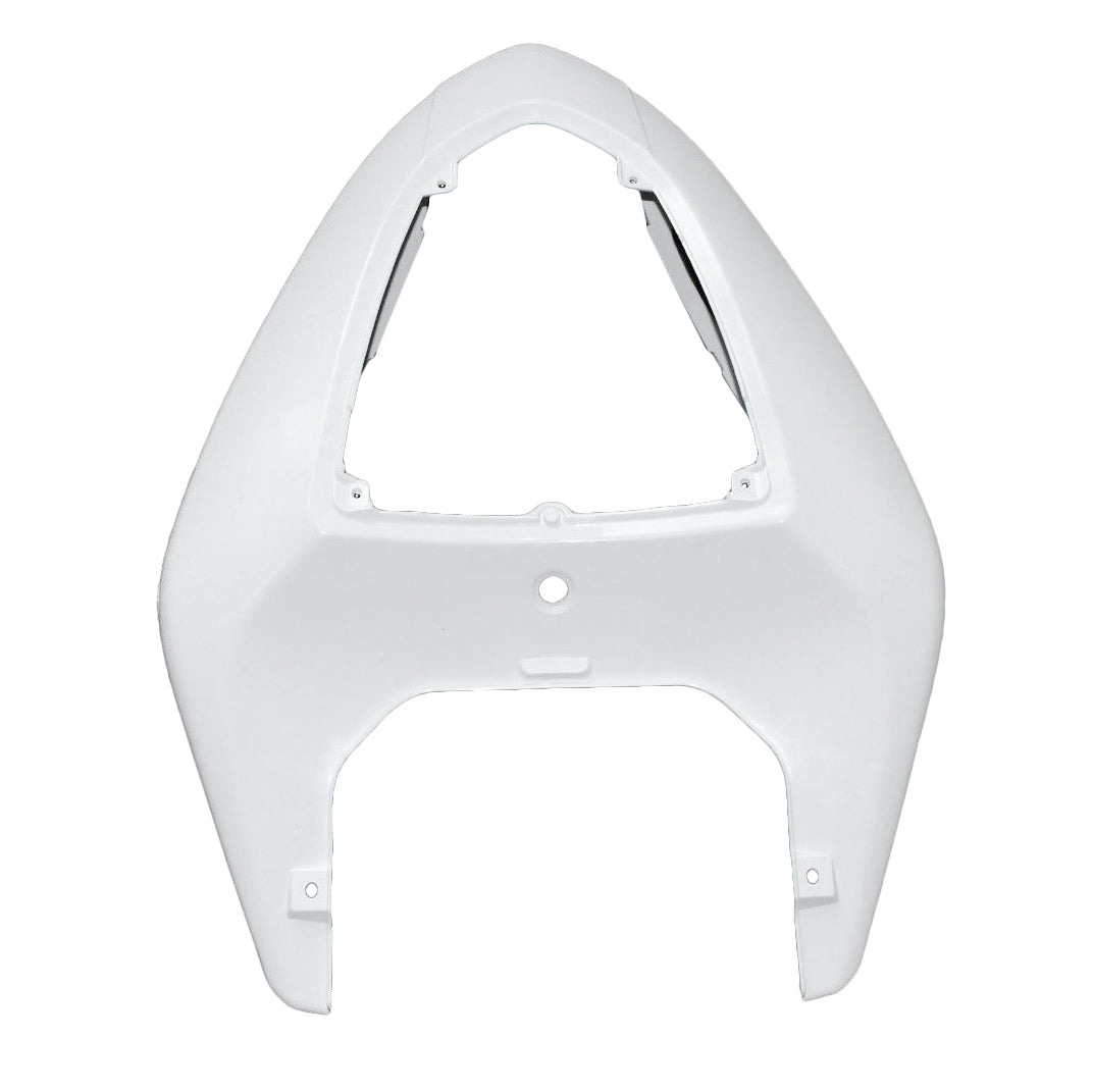 2006-2007 Fairings Kawasaki ZX 10R West  Primal only Unpainted Generic
