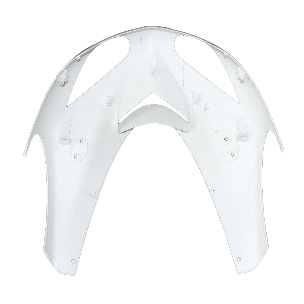 2006-2007 Ninja ZX10R Bodywork Fairing ABS Injection Molded Plastics Set 17 Color Generic