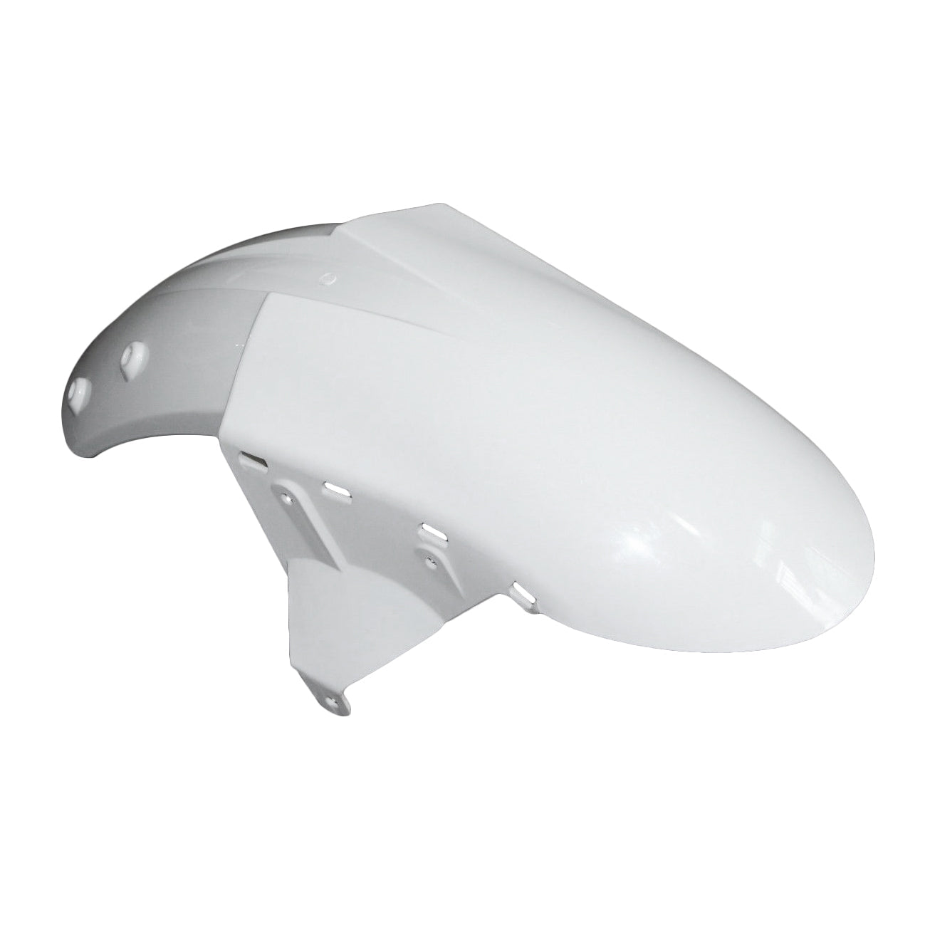 2006-2007 Ninja ZX10R Bodywork Fairing ABS Injection Molded Plastics Set 17 Color Generic