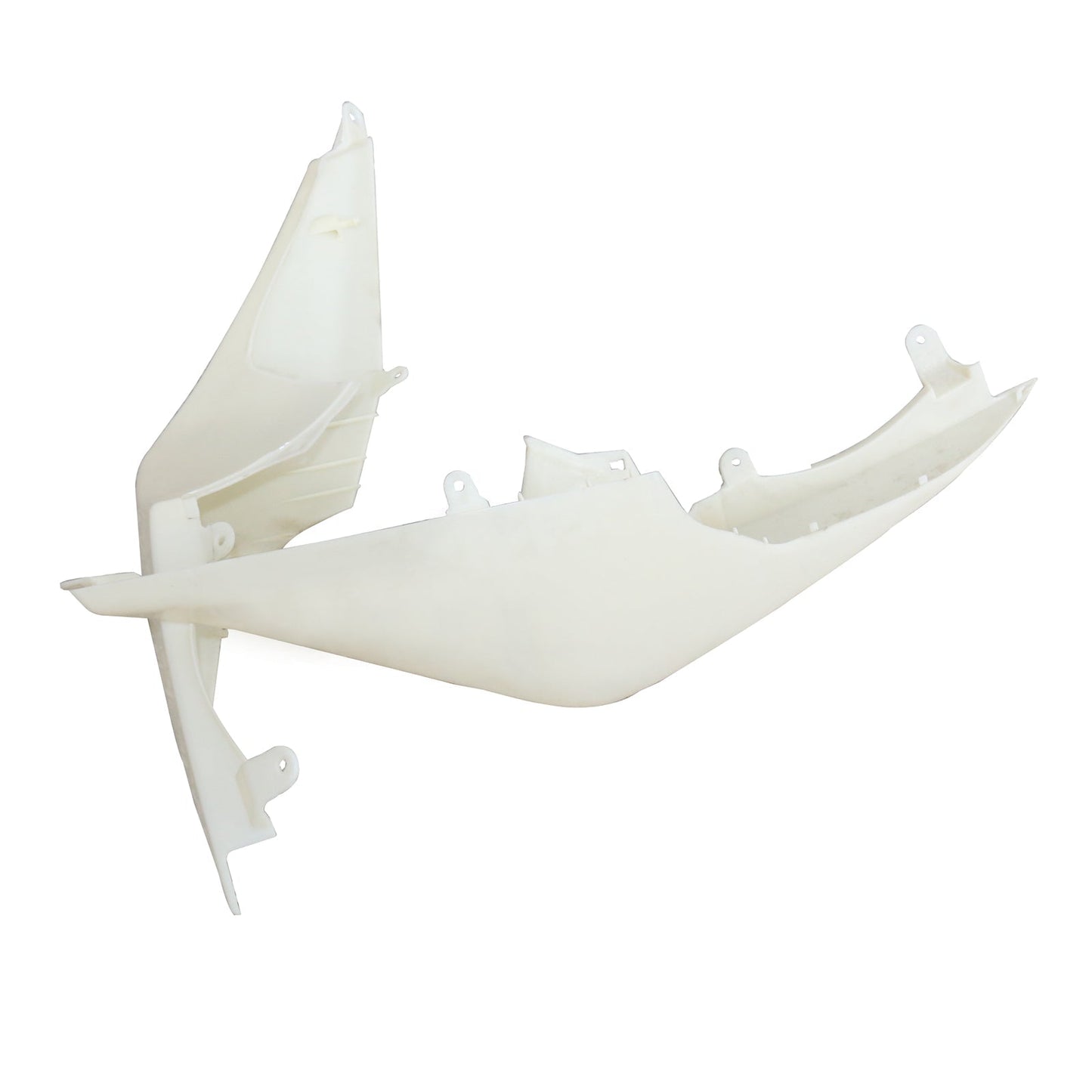 2008-2010 Fairings Kawasaki ZX10R  Primal only Unpainted Generic