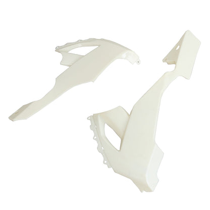 2008-2010 Fairings Kawasaki ZX10R  Primal only Unpainted Generic