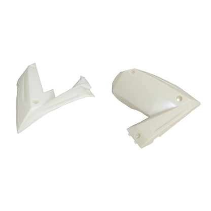 2008-2010 Fairings Kawasaki ZX10R  Primal only Unpainted Generic
