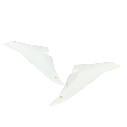 2008-2010 Fairings Kawasaki ZX10R  Primal only Unpainted Generic