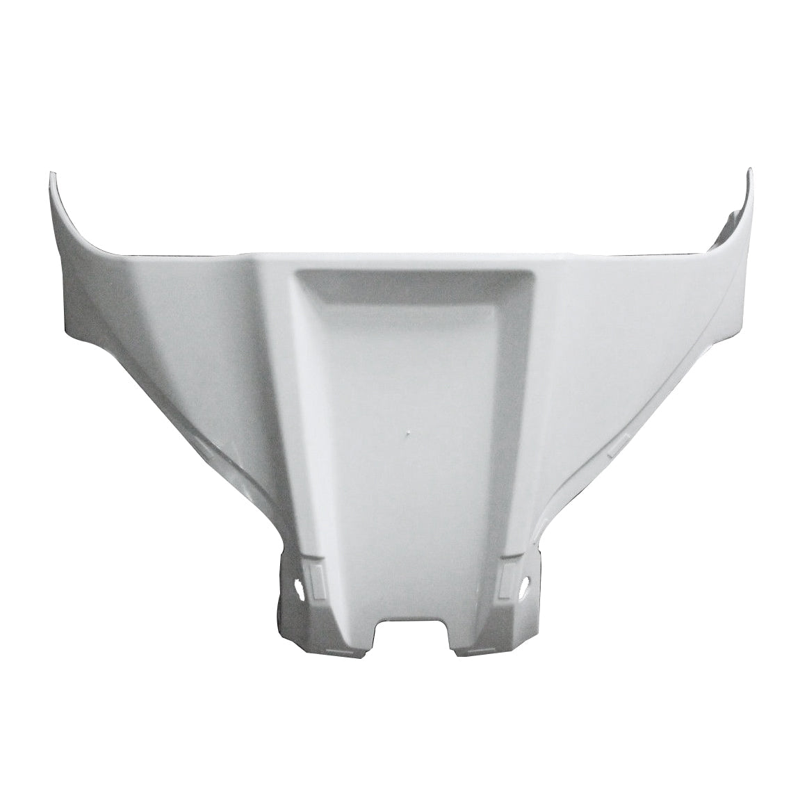 2011-2015 Fairings Plastics Kawasaki ZX10R Ninja  Primal only Unpainted Generic