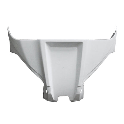 2011-2015 Fairings Plastics Kawasaki ZX10R Ninja  Primal only Unpainted Generic