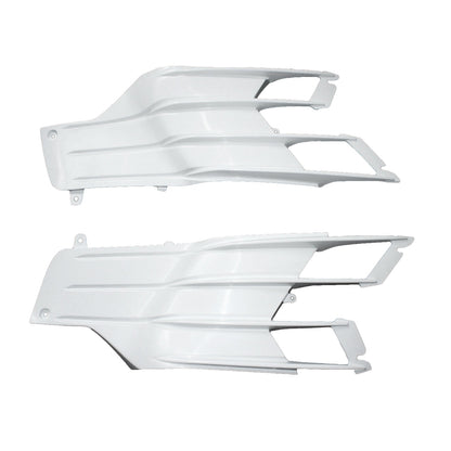 2012-2022 Fairings Plastics Kawasaki ZX14R Ninja  Primal only Unpainted Generic