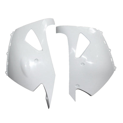 2012-2022 Fairings Plastics Kawasaki ZX14R Ninja  Primal only Unpainted Generic