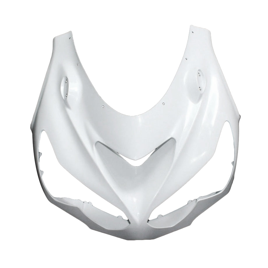2012-2022 Fairings Plastics Kawasaki ZX14R Ninja  Primal only Unpainted Generic