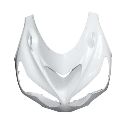 2012-2022 Fairings Plastics Kawasaki ZX14R Ninja  Primal only Unpainted Generic