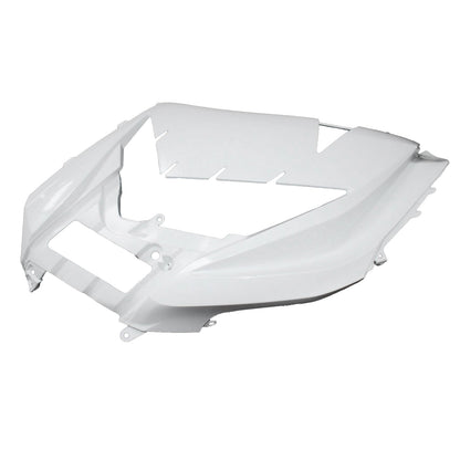 2012-2022 Fairings Plastics Kawasaki ZX14R Ninja  Primal only Unpainted Generic
