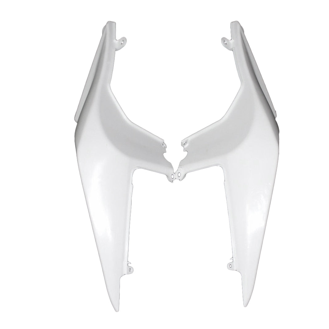 2008-2012 Fairings Kawasaki ZX250R EX250 Ninja ZX250  Primal only Unpainted Generic